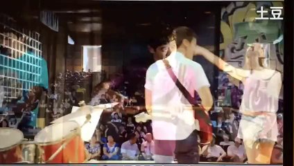 131215 Nichkhun - One and a Half Summer - gift2