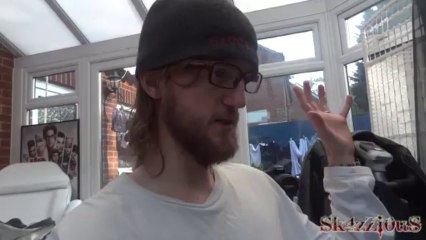 File Recovery + Exhaustion = Fail - Vlog Day 97 13/11/2011