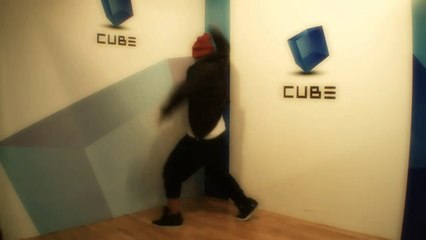 B2ST Funny Dance ---