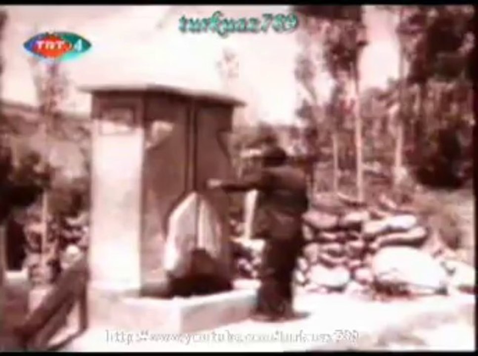 Âşık Veysel ŞATIROĞLU-Uzun İnce Bir Yoldayım