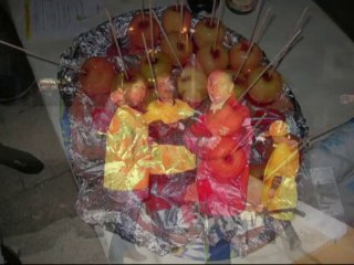 Solidaires du Téléthon - 2013