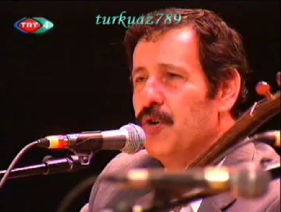 ÂŞIKLAR (Şeref TAŞLIOVA*Kul NURİ*Ahmet POYRAZOĞLU*Nuri ÇIRAĞI)-Hoşgeldiniz