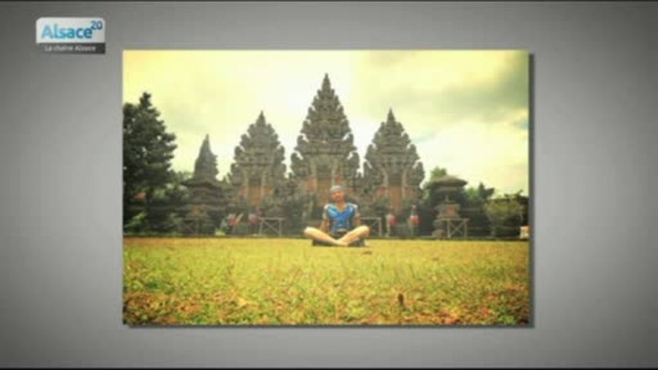 Les World Bike Trippers