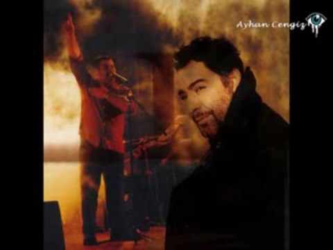 Gayrı Gider Oldum - Ahmet Kaya