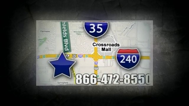 Nissans for Sale Oklahoma City 405-631-7771