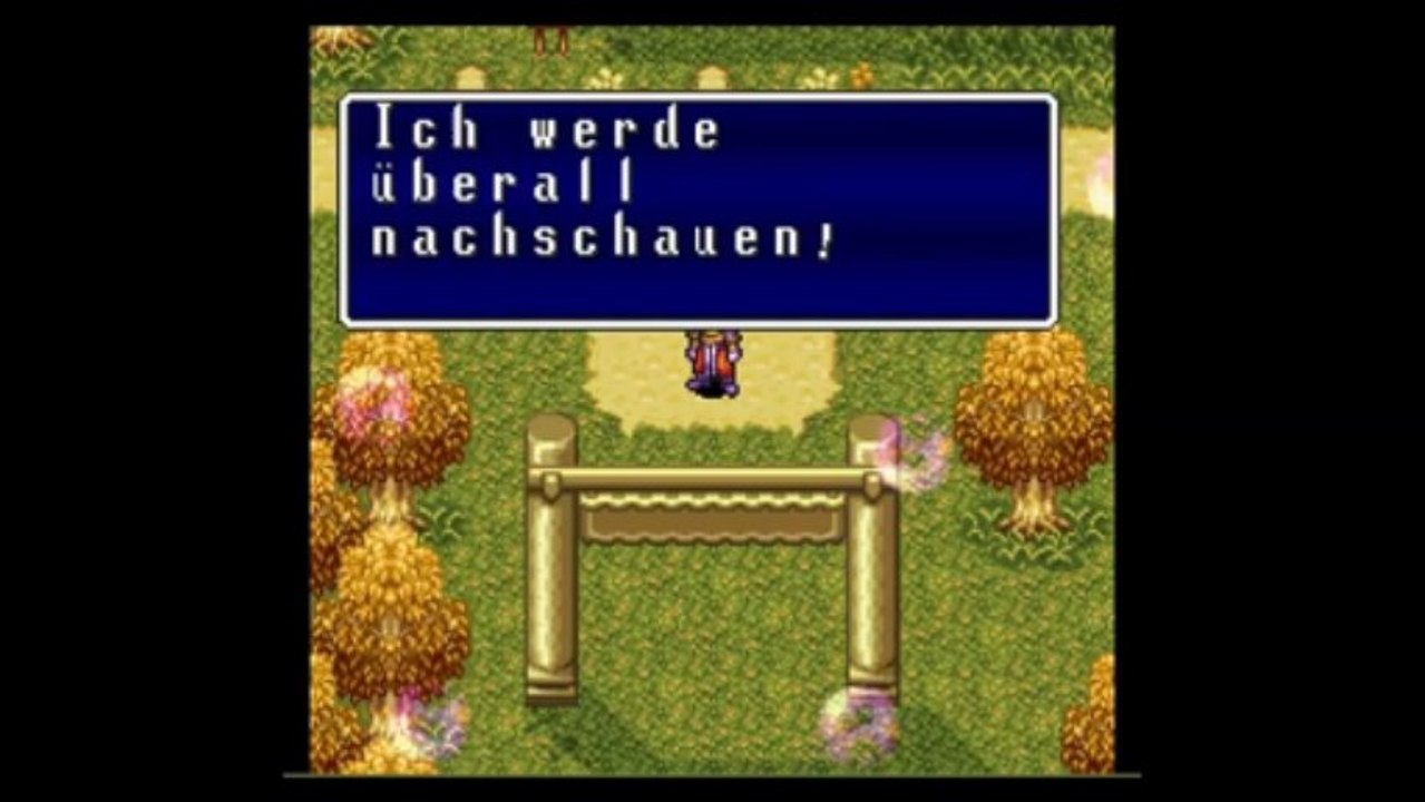 Let´s Play Terranigma [German] Part 2 FLUFFY!