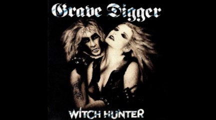 G.D. - G.A. Grave Digger - Get Away