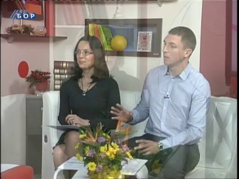 Budilica gostovanje (Slađana Đurđekanović Mirić), 15. decembar 2013.