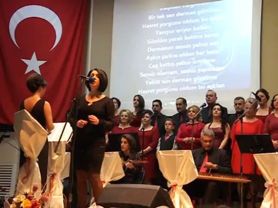 Yağmur Gör
