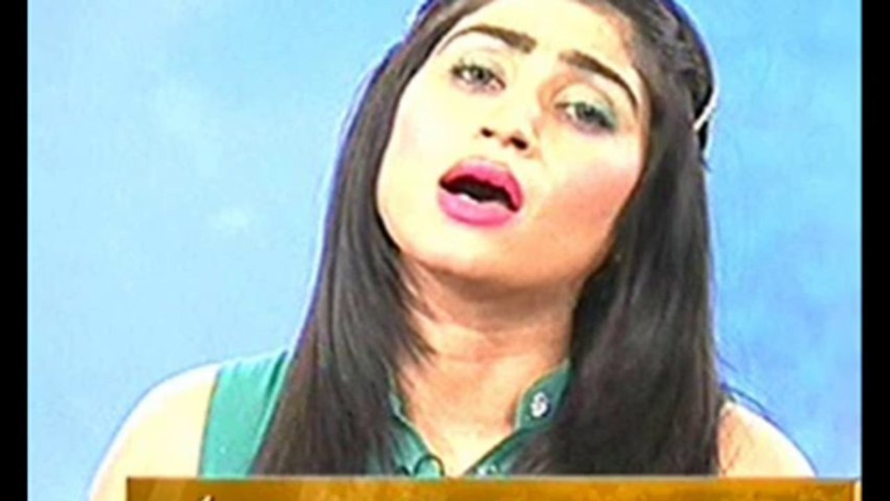 Pakistan Idol Funny