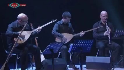 Karyolamın Demiri..Yandım Ayşem..