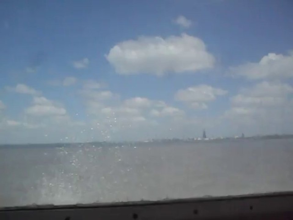 Colonia - Uruguay 2013