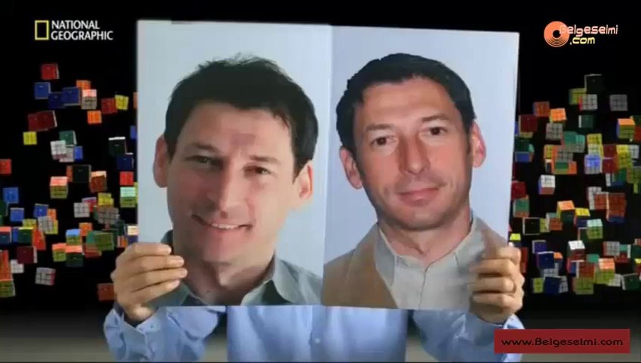 Zihin Oyunları : İknanın Gücü - TEK PART