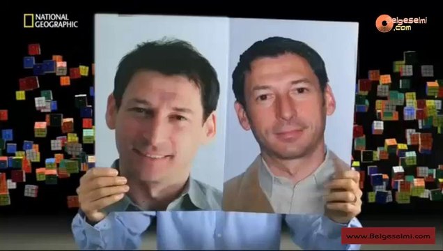 Zihin Oyunları : İknanın Gücü - TEK PART