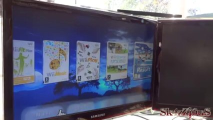 Meet me down the arcade with your console - Vlog Day 109  25/11/2011