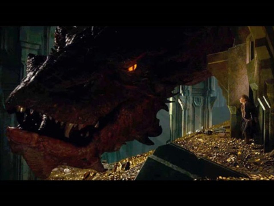 [HD] Critique Le Hobbit: La Désolation De Smaug FR