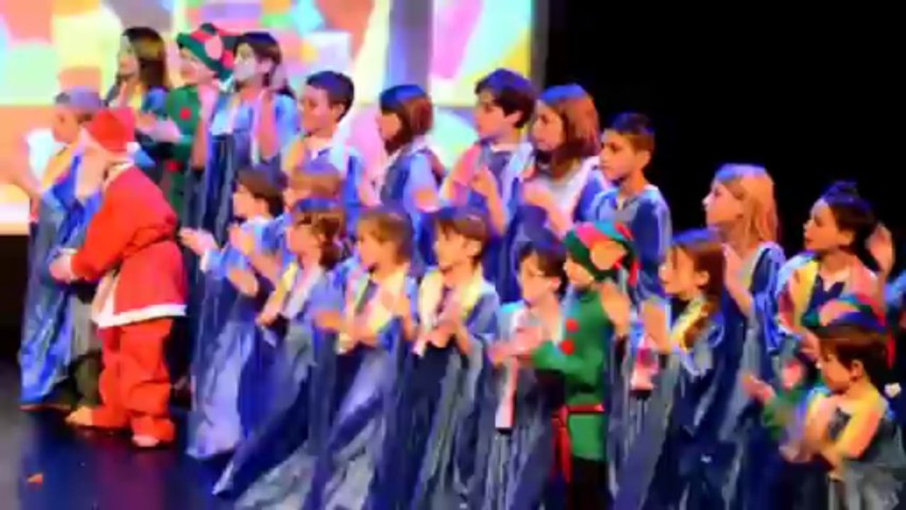 Le Père-Noël