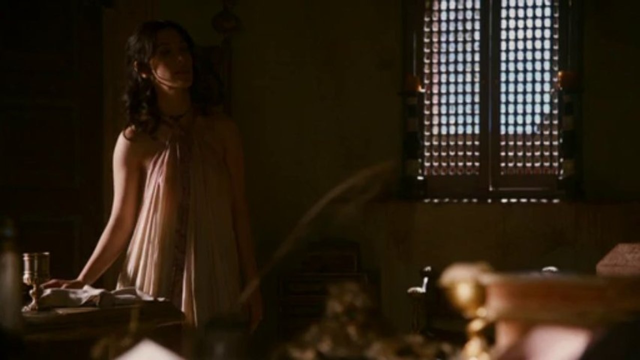 Game Of Thrones 2x03 Ce Qui Est Mort Ne Saurait Mourir FR