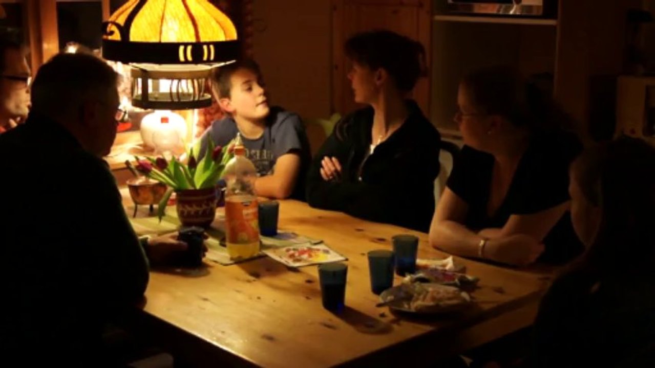 2011-01-19 - Gustaf 63 år