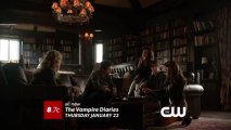 The Vampire Diaries 5x11 Extended Promo: 500 Years of Solitude