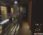 Black Ops 2 Mob of The Dead Glitches - Climb Out The Map Glitch Easy Pileup Glitch