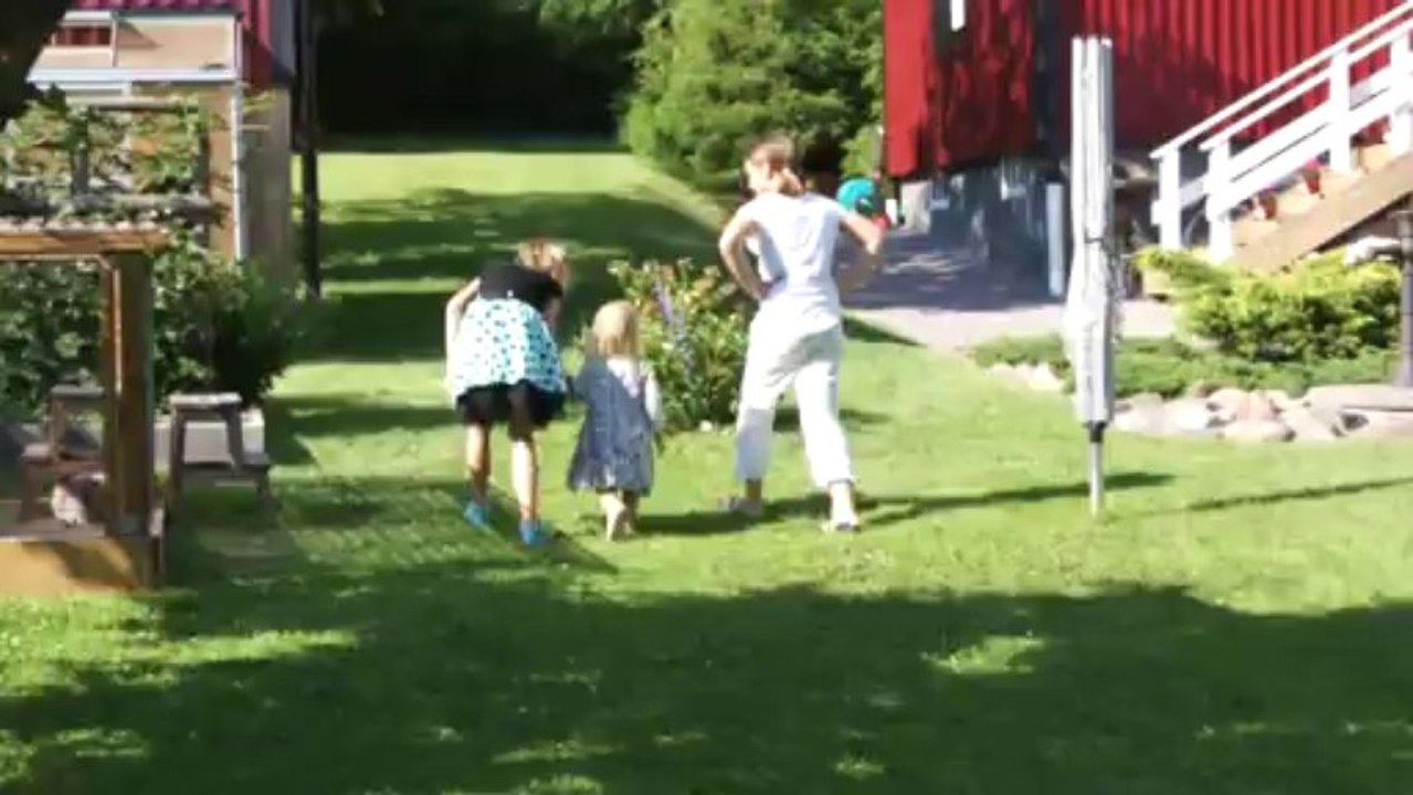 2011-07-08 - Martin 40 år