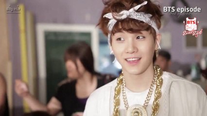 [MAKING-OF #1] 방탄소년단 'N.O' MV (VOSTFR)