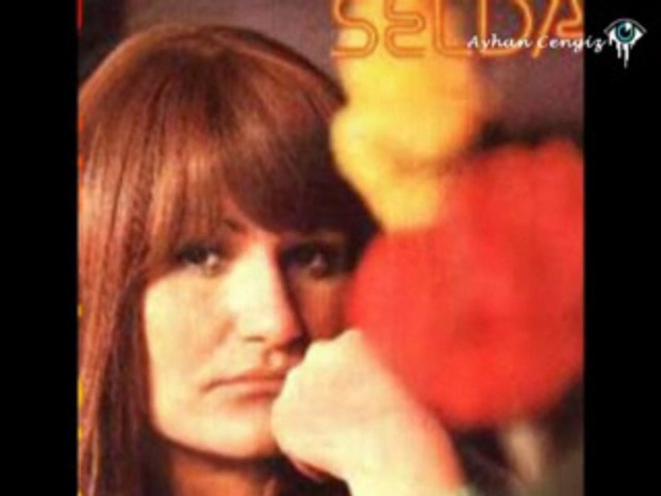 Mevlam Birçok Dert Vermiş -Selda Bağcan