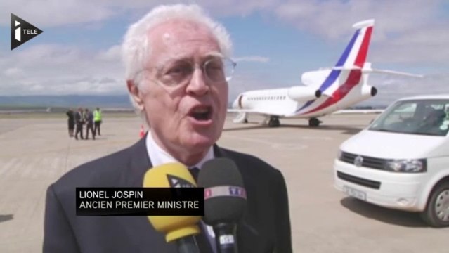 Obsèques de Mandela : un mélange de tristesse, de recueillement et de joie