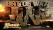 [ DOWNLOAD ALBUM ] Bone Thugs-n-Harmony - Art of War WWIII [ iTunesRip ]