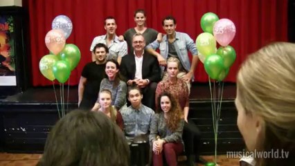 Jungle Book: Opus One viert Opus 25