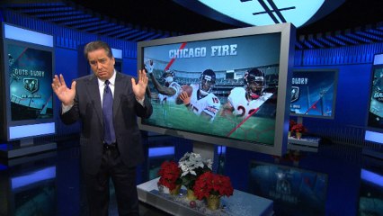 Breaking down the Bears' offense