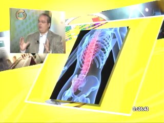 Conozca cómo prevenir la Osteoporosis