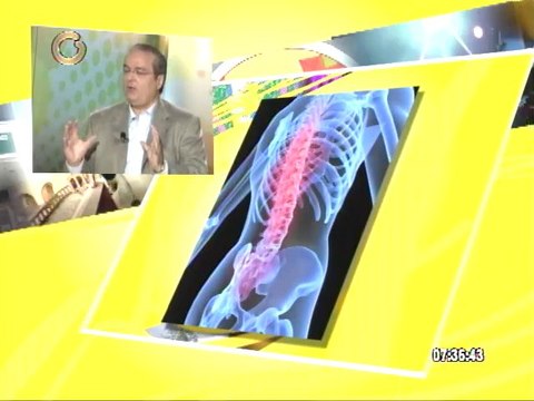 Conozca cómo prevenir la Osteoporosis