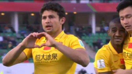 Coupe des clubs – Guangzhou a RDV avec le Bayern