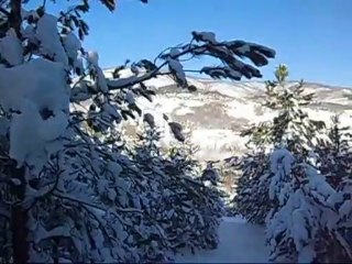 SİNOPLU KÖYLÜ SALİH CANTÜRK' İLE DİYAR DİYAR