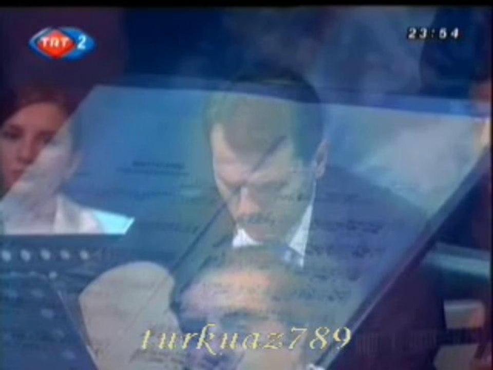 Aydemir TUNCER (Tanbûr)-Segâh Taksimi