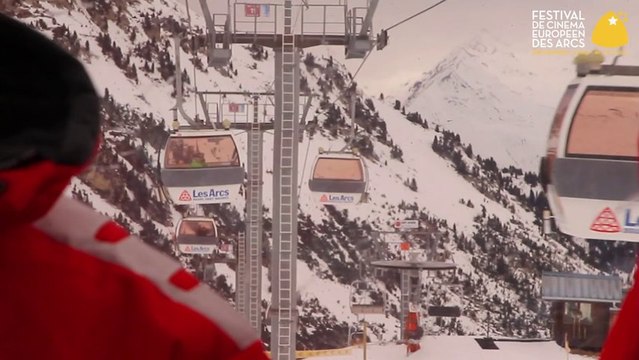Ouverture des pistes des Arcs