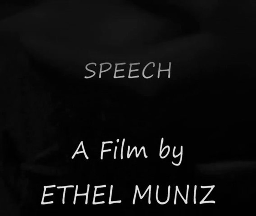 SPEECH