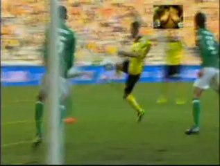 BSC YOUNG BOYS - FC SANKT GALLEN 1879 1-0