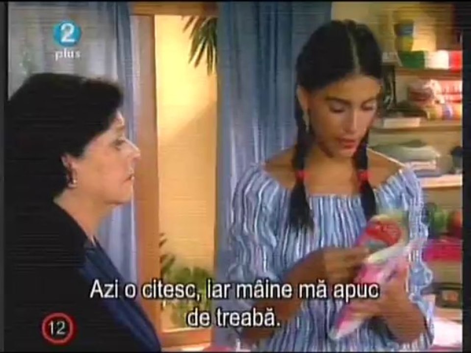 Prizoniera - Episodul 38-2