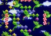 Let's Play: Sonic the Hedgehog - Sega Mega Drive (Dancentral with Artygirlziggy15) - Part 4