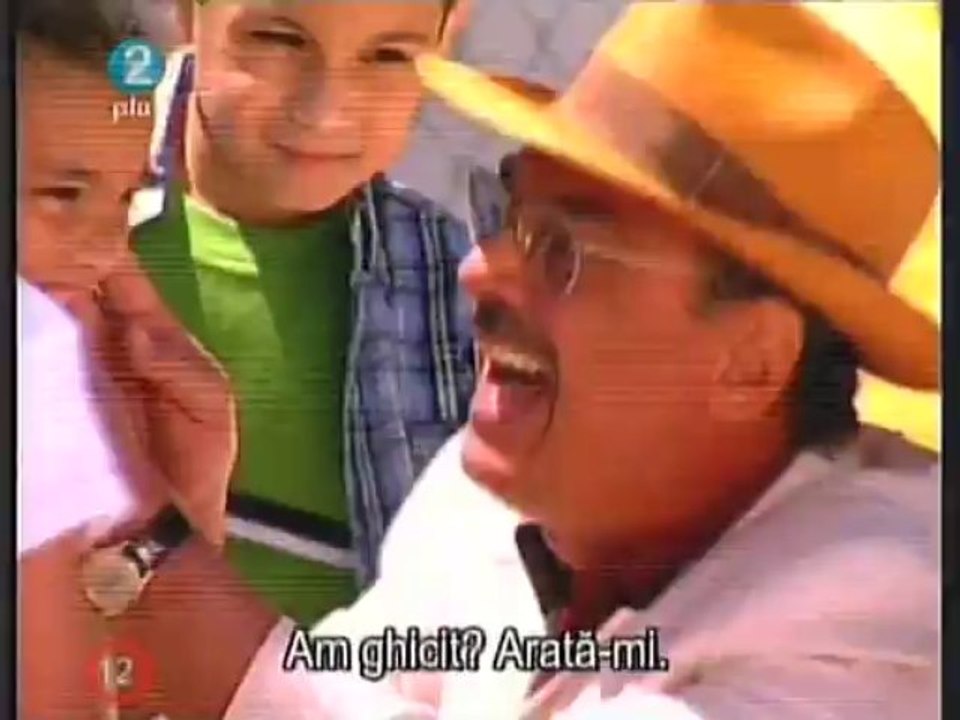 Prizoniera - Episodul 38-3