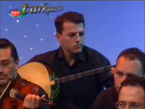 Aydemir TUNCER (Tanbûr)-Hüzzâm Giriş Taksimi