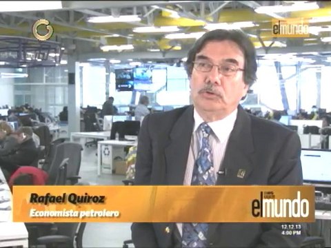 Experto asegura que Pdvsa debe realizar campaña publicitaria intensa antes de aumentar la gasolina
