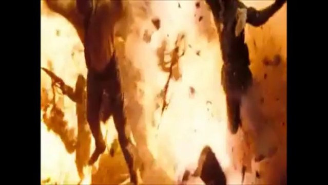 Jacobo Rios - Bande annonce communication 007 Jack Bauer et OSS 177 colloque ULB 2014