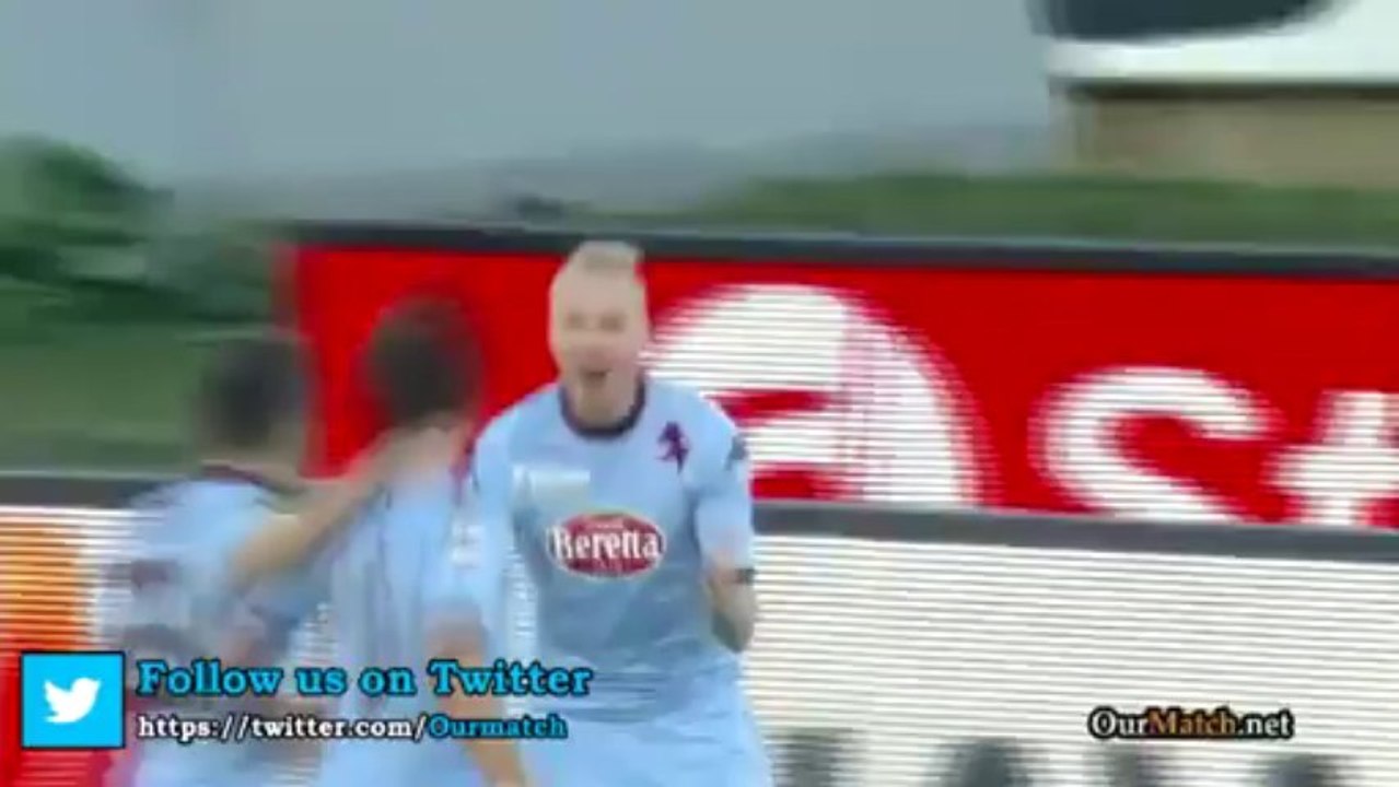 Udinese - Torino 0-2 Sky HD All Goals & Highlights (15.12.2013)