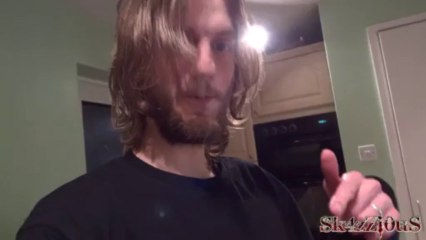 Setting Up Shop Kinda - Vlog 113 29/11/2011