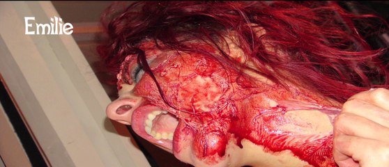 PMDonnie #5 - CABIN FEVER