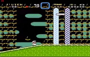 Super Derulo World 2 #12 Avec L'orage de la mort